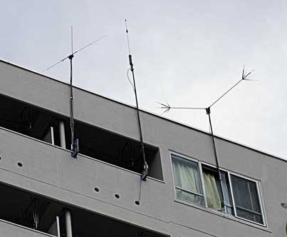 my antenna